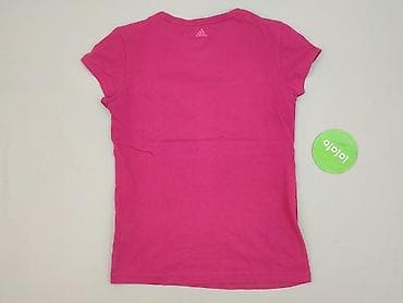 adidas: Adidas, T-shirt damski, rozmiar S — 3