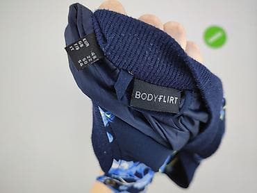 tchibo softshell: Bodyflirt, Kurtka bomberka damska, rozmiar 4XL — 4