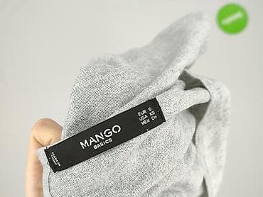 mango sweter damski: Mango, Sweter damski, rozmiar S — 4