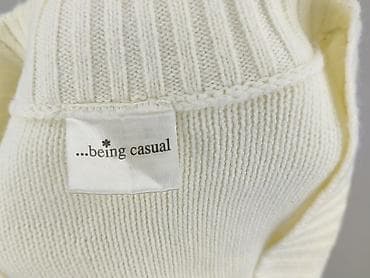outficik second hand: Kardigan damski, rozmiar XL — 4