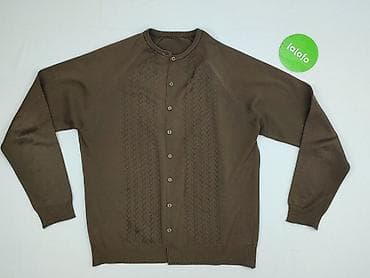 la mania sweter: Cardigan, Kardigan damski, rozmiar M — 2
