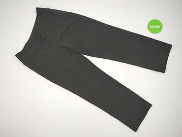 eldorado garnitury: Rouge, Spodnie materiałowe damskie, rozmiar L — 2