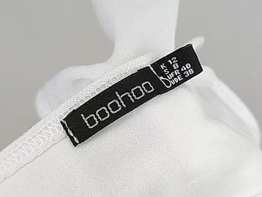 name it body: Boohoo, Body damskie, rozmiar S — 5