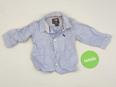 kurtki roxy: Kaftan, H&M, 6-9 months, condition - Perfect — 2