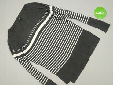 sweter w paski mohito: Next, Women`s sweater, size S (EU 36) — 2
