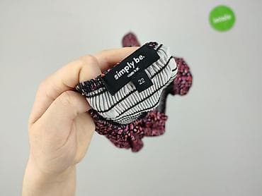 primark atmosphere: Simply Be, Bluzka damska, rozmiar 5XL — 4