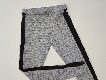 krótkie dopasowane spodenki: Leggings Sports for women, size S (EU 36) — 1