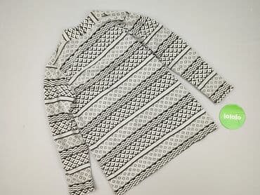 narzutka h m: H&M, Kardigan damski, rozmiar S — 4