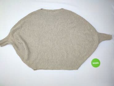 poliamid sweter: Sweter damski, rozmiar One size — 2