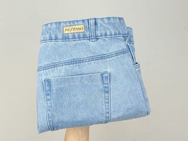 spódnice jeansowe wysoki stan: Inextenso, Spódnica damska, rozmiar XL — 6