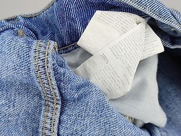 Kobiety: Denim, Szorty damskie, rozmiar XS — 5