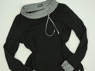 bluza lewandowski: Salko, Bluzka damska, rozmiar M — 1