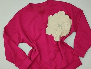 Moda Italia, Bluza damska
, rozmiar 3XL