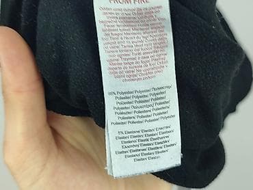 biegania: Beloved, Legginsy Sportowe damskie, rozmiar 2XL — 5