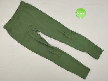 Kobiety: Legginsy Sportowe damskie, rozmiar M — 2
