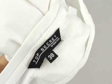 t shirty guess damskie zalando: Top Secret, T-shirt damski, rozmiar M — 5