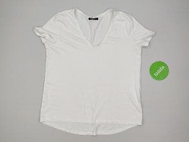 sela clothes: Sinsay, T-shirt damski, rozmiar L — 2