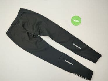 legginsy push up ocieplane: Legginsy Sportowe damskie, rozmiar S — 4