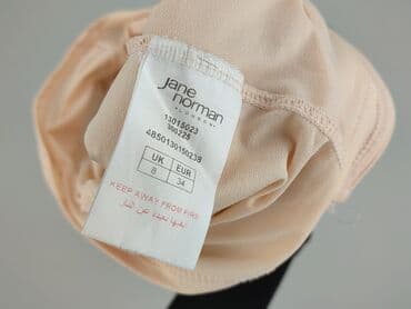 neo noir sukienki: Jane Norman, Sukienka damska, rozmiar XS — 5