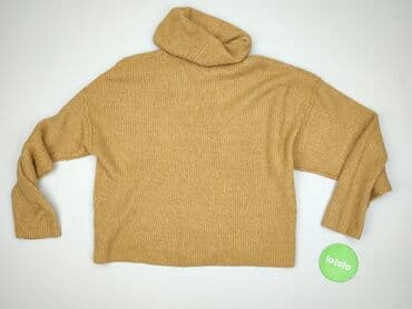 sweter z perełkami h: Asos, Светр жіночий, розмір L — 3