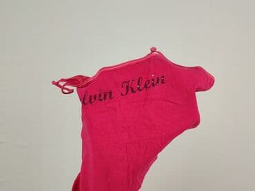 c: Calvin Klein, Women`s T-shirt, size S (EU 36) — 4