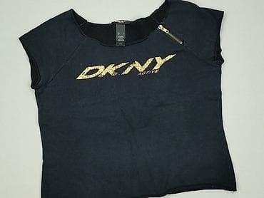 DKNY, Top damski, rozmiar L