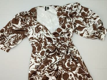 sukienka rozkloszowana hm: Vero Moda, Women`s dress, size XS (EU 34) — 1