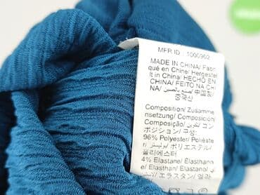 koszulka jedwabna intimissimi: Shein, Top damski, rozmiar M — 5