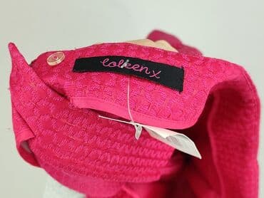 woskowana spódnice: Spódnica damska, rozmiar L — 4