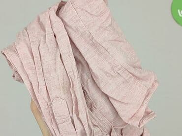 sukienki codzienne letnie: Shirt 4-5 years, condition - Good, pattern - Monochromatic, color - Pink — 6