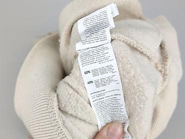 lody paliona: Sinsay, Bluza z kapturem damska, rozmiar XS — 4