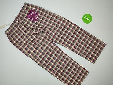 spodnie marks: Marks & Spencer, Spodnie do spania, rozmiar M — 3