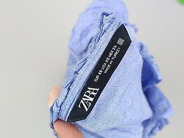 verse: Zara, Bluzka damska, rozmiar XS — 5
