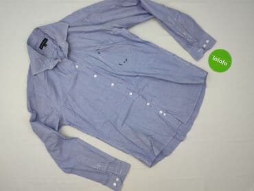 vistula koszule z krótkim rękawem: Vistula, Shirt for men, size S — 2