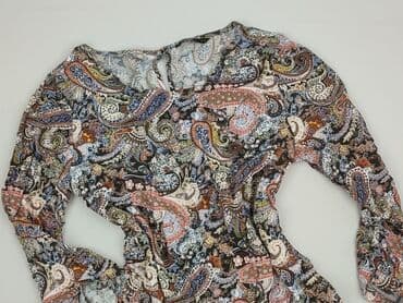 Basic, Women's blouse, XS