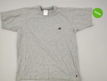 emo bluzy: Adidas, Koszulka dla mężczyzn, XL — 2