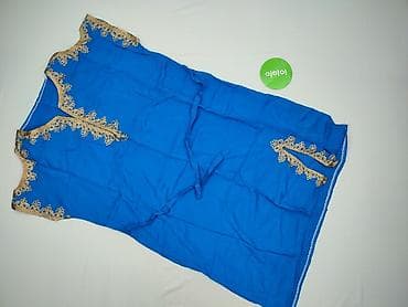 rozmiar dl: Sukienka damska, rozmiar 4XL — 2