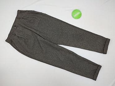 spodnie nanoni: Primark, Spodnie materiałowe damskie, rozmiar M — 2