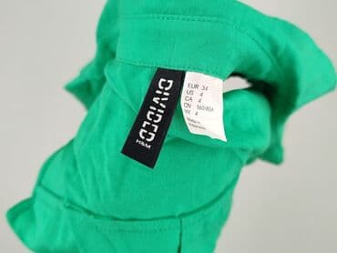 h and m koszulki: H&M Divided, Koszula damska, rozmiar XS — 4