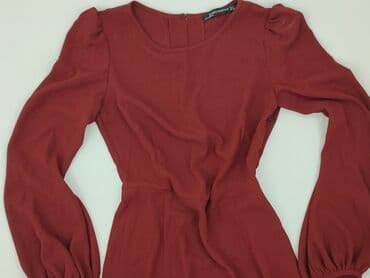 Zara, Sukienka damska, rozmiar S