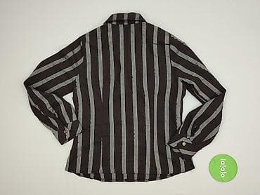 henley: Koszula damska, rozmiar S — 3