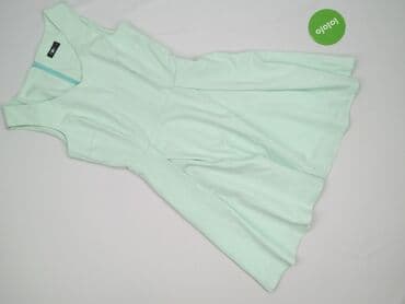 muuv sukienki: Moen, Sukienka damska, rozmiar M — 2