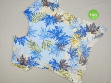 bluzki damskie xl xxl: Bluzka damska, rozmiar 2XL — 3