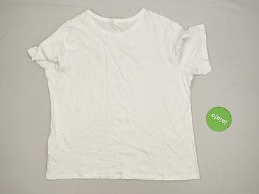 body m: Ladies, T-shirt damski, rozmiar 2XL — 3