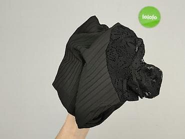 bluzki bez ramion: Bluzka damska, rozmiar S — 4