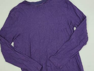 czy sweter z poliestru jest dobry: Banana Republic, Women's blouse, size L (EU 40) — 1