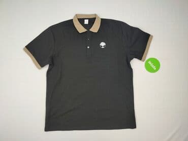 koszula stone island: Polo shirt for men, XL (EU 42), condition - Perfect — 2