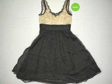 sukienka boho na wesele plus size: Next, Sukienka damska, rozmiar S — 3