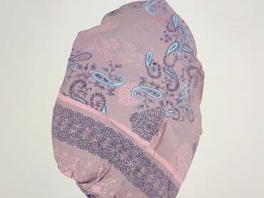 bluzki z odcieciem pod biustem: Sukienka damska, rozmiar 5XL — 4