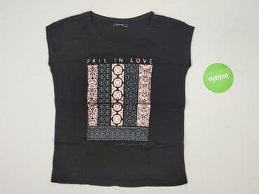 hdm bluzki: Reserved, T-shirt damski, rozmiar XS — 2